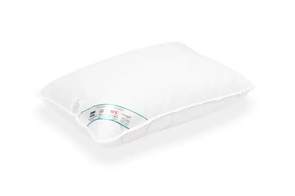 Perna Somnart HypoallergenicMed, lavabila la 95 C - 40 x 60 cm