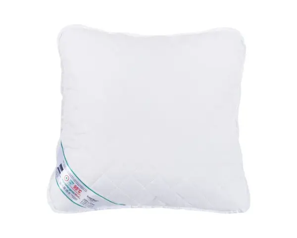 Perna Somnart HypoallergenicMed, lavabila la 95 C - 50 x 50 cm