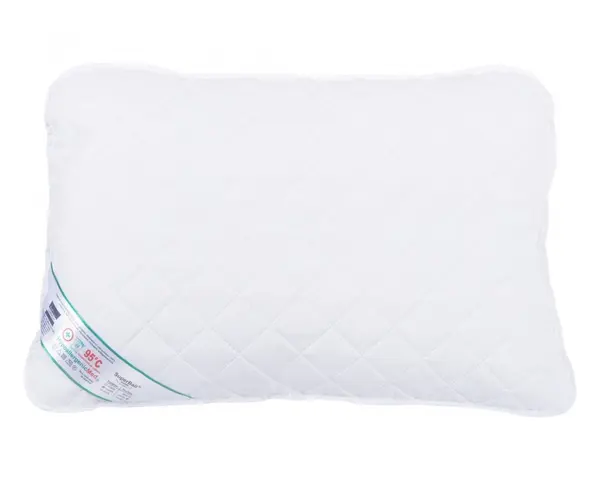 Perna Somnart HypoallergenicMed lavabila la 95C, 40 x 60 cm
