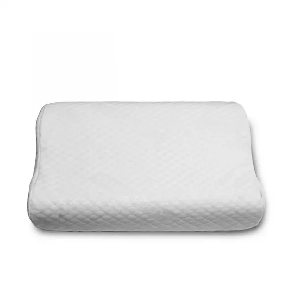 Perna Somnart Memory Ergonomica 41x72xh11 13 cm