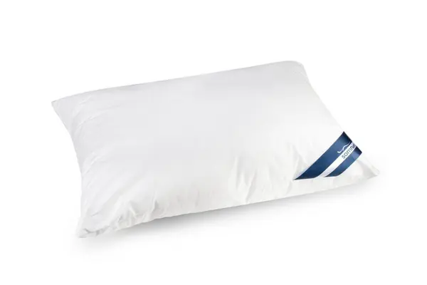 Perna Somnart Viseo clasica alba 60 x 60 cm