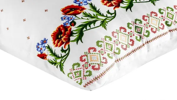 Perna Somnart Zestrea bunicii din bumbac 50 x 70 cm