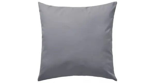 Perne de exterior, 4 buc., gri, 45 x 45 cm