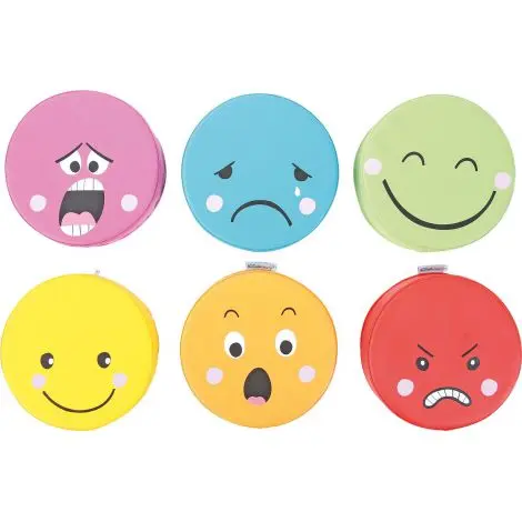 Perne Emotii