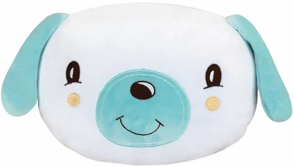 Pernita-jucarie de plus Kikka Boo - Puppy on Balloon