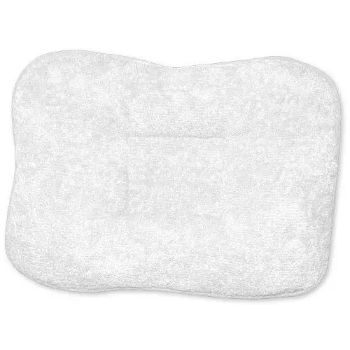 Pernuta de baie 25x18 cm white
