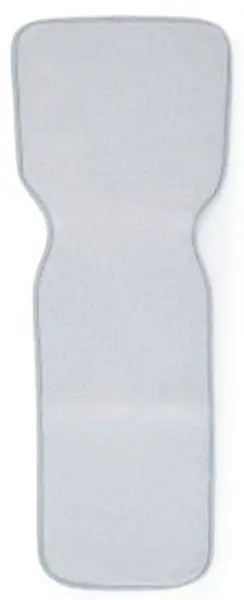 Pernuță pentru scaun auto Petite&Mars - 15-36 kg, gri deschis