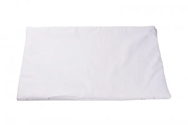 Pernuta plata 40x50 cm din microfibra