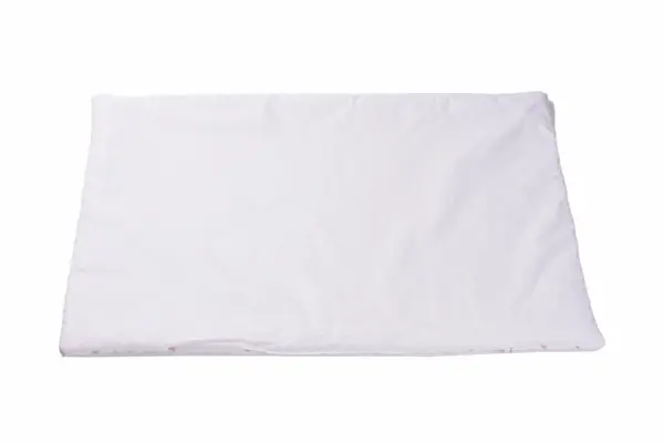 Pernuta plata 40x60 cm bumbac alb