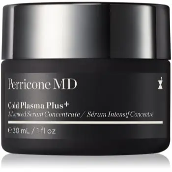 Perricone MD Cold Plasma Plus+ Advanced Serum ser hranitor faciale