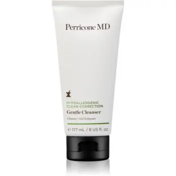 Perricone MD Hypoallergenic Clean Correction Gentle Cleanser Gel demachiant