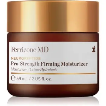 Perricone MD Neuropeptide Pro-Strength Firming Moisturizer Cremă hidratantă pentru fermitate antirid