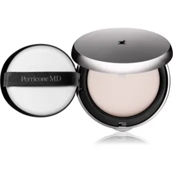 Perricone MD No Makeup Instant Blur baza pentru machiaj impotriva imperfectiunilor pielii