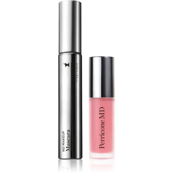 Perricone MD No Makeup Natural Look set pentru un look natural