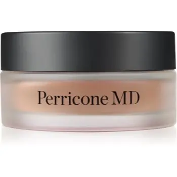 Perricone MD No Makeup Radiant Glow Balm balsam multifuncțional pentru o piele mai luminoasa