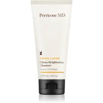 Perricone MD Vitamin C Ester Citrus Brightening Cleanser curatare