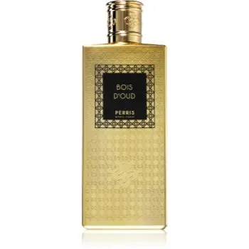 Perris Monte Carlo Bois d'Oud Eau de Parfum unisex