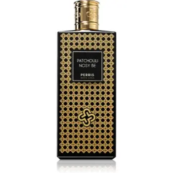 Perris Monte Carlo Patchouli Nosy Be Eau de Parfum unisex
