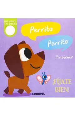 Perrito, Perrito - Amelia Hepworth