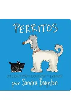 Perritos = Doggies - Sandra Boynton