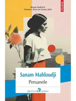 Persanele/Sanam Mahloudji