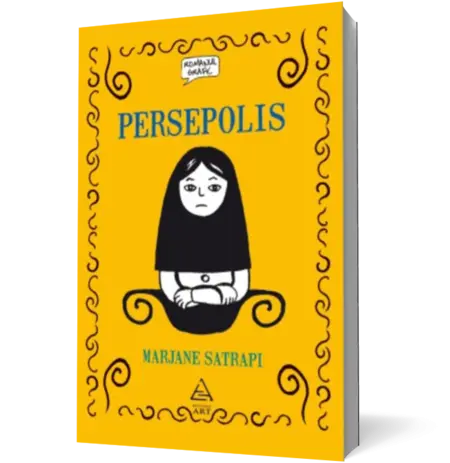 Persepolis