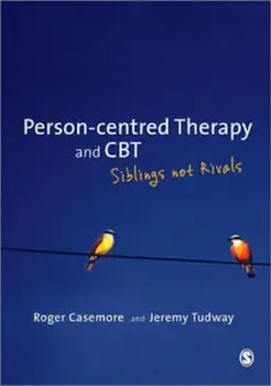 Person-centred Therapy and CBT, Paperback/Roger Casemore