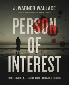 Person of Interest Softcover, Paperback/J. Wallace