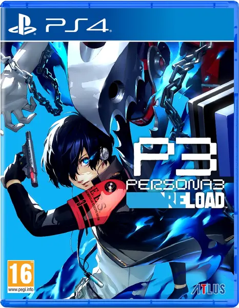 Persona 3 Reload PC|PlayStation 5|Xbox Series S/X|PlayStation 4|Xbox One