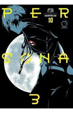 Persona 3 Volume 10 - Atlus