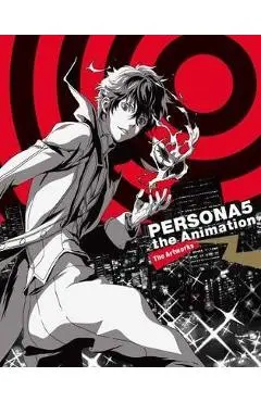 Persona 5 -