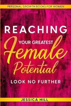 Personal Growth Book For Women, Paperback/Jessica Hill