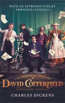 Personal History of David Copperfield, Paperback/Charles Dickens