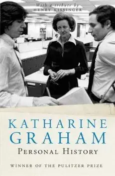 Personal History, Paperback/Katharine Graham