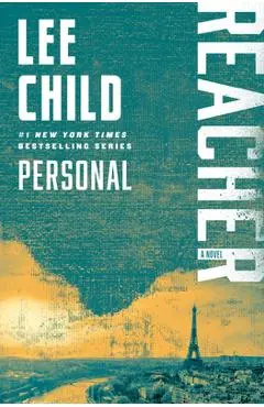 Personal - Lee Child
