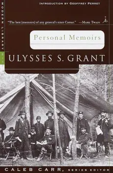 Personal Memoirs, Paperback/Ulysses S. Grant