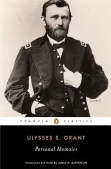 Personal Memoirs, Paperback/Ulysses S. Grant