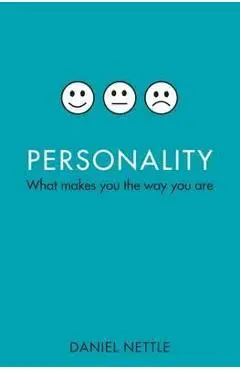 Personality