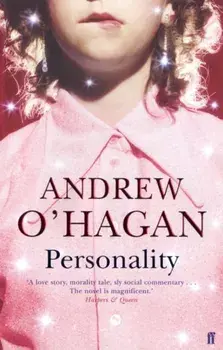 Personality. Main, Paperback/Andrew O'Hagan