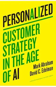 Personalized - Mark|edelman Abraham
