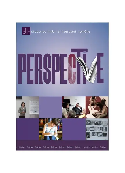 Perspective 2015