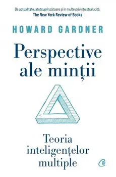 Perspective ale mintii/Howard Gardner