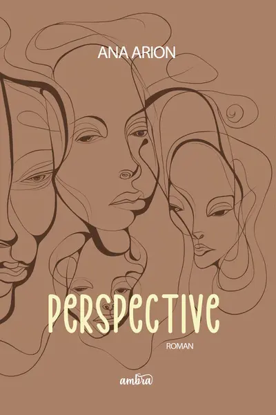 Perspective - Ana Arion