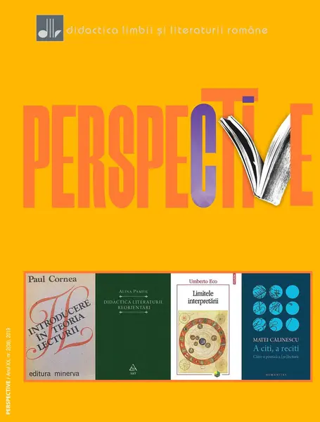 Perspective nr. 2/2019