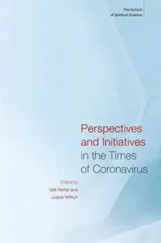 Perspectives and Initiatives in the Times of Coronavirus, Paperback/***
