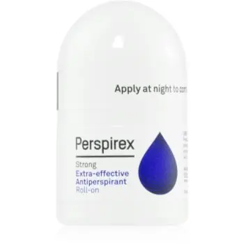 Perspirex Strong antiperspirant roll - on cu efect de 5 zile