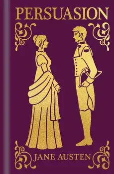 Persuasion, Hardback/Jane Austen