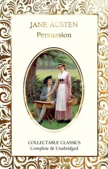 Persuasion, Hardback/Jane Austen