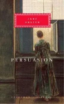 Persuasion, Hardcover/Jane Austen