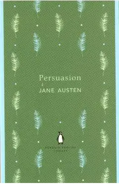 Persuasion - Jane Austen
